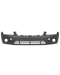 Voorbumperhoes in primer voor Ford FOCUS 2004-2007