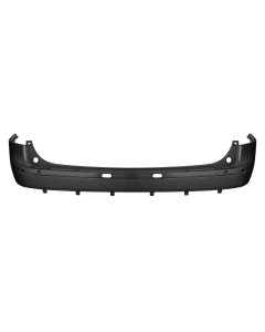 Achterbumper voor FORD FOCUS 2004-2007