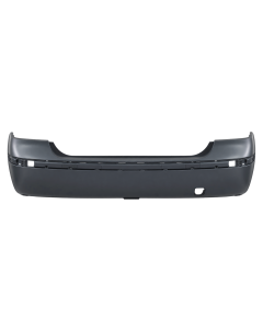 Achterbumper voor FORD FOCUS 2004-2007
