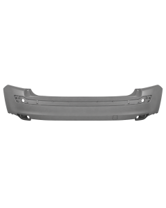 Achterbumper voor FORD FOCUS 2004-2007