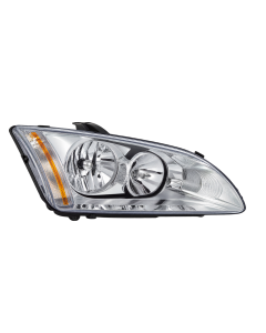 Koplamp rechts voor FORD FOCUS 2004-2007