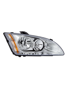 Koplamp rechts voor FORD FOCUS 2004-2007
