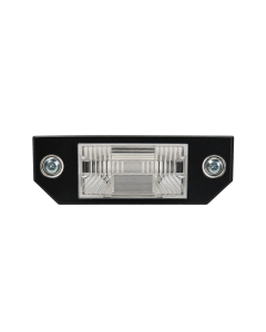 Kentekenverlichting voor FORD