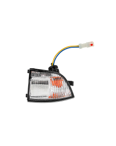 Spiegelknipperlicht voor FORD