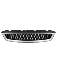 Grille voor FORD FOCUS 2004-2007