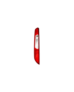 Achterlicht voor FORD FOCUS 2004-2007