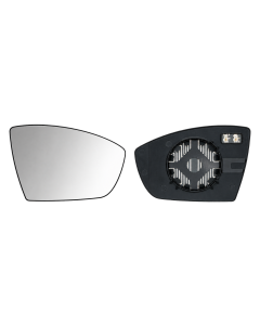 Spiegelglas voor FORD