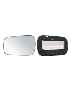 Spiegelglas voor FORD 2002-2005