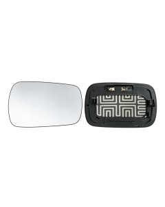 Spiegelglas voor FORD 2002-2005