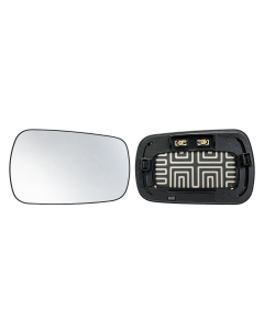 Spiegelglas voor FORD 2002-2005
