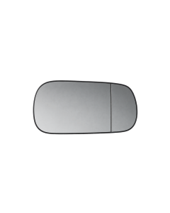 Spiegelglas links voor FORD 2002-2005