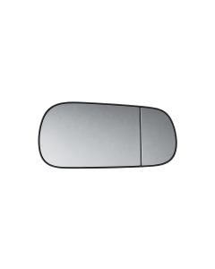 Spiegelglas links voor FORD 2002-2005