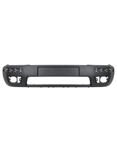 Ford FUSION voorbumpers