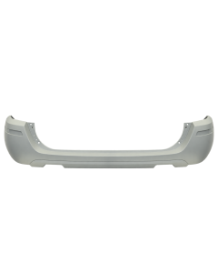 Ford FUSION achterbumpers