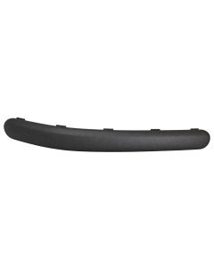 Achterbumper voor FORD FUSION 2002-2005
