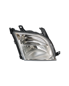 Koplamp rechts voor FORD FUSION 2002-2005
