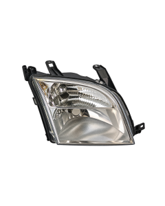 Koplamp voor FORD FUSION 2002-2005