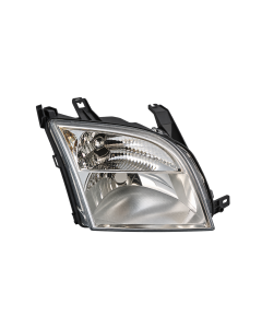 Koplamp voor FORD FUSION 2002-2005