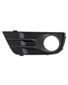 Grille links voor FORD FUSION 2002-2005