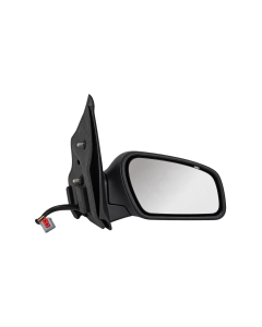 Buitenspiegel links voor FORD FUSION 2005-2012