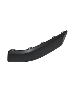 Achterbumper voor FORD FUSION 2005-2012