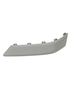 Achterbumper voor FORD FUSION 2005-2012