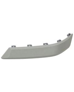 Achterbumper voor FORD FUSION 2005-2012