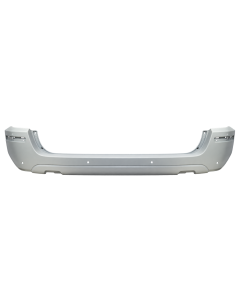 Achterbumper voor FORD FUSION 2005-2012