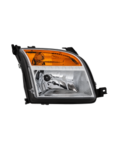 Koplamp rechts voor FORD FUSION 2005-2012