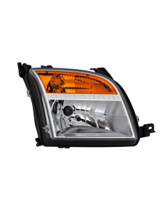 Koplamp voor FORD FUSION 2005-2012