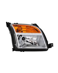 Koplamp voor FORD FUSION 2005-2012