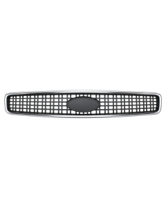Grille voor FORD FUSION 2005-2012