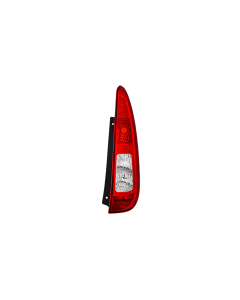 Achterlicht voor FORD FUSION 2005-2012