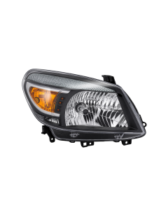 Koplamp rechts voor FORD RANGER 2005-2011