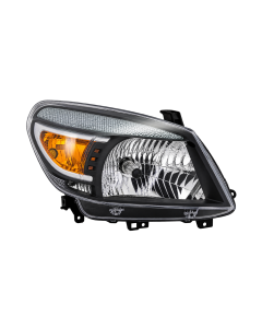 Koplamp rechts voor FORD RANGER 2005-2011