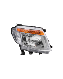 Koplamp rechts voor FORD RANGER 2012-2015
