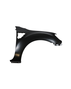 Spatbord (voorscherm) voor FORD RANGER 2012-2015