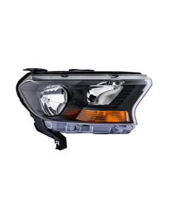 Koplamp rechts voor FORD RANGER 2015-2019