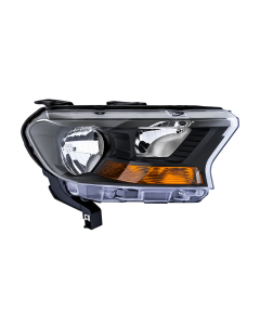 Koplamp rechts voor FORD RANGER 2015-2019