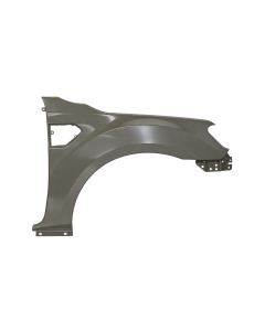 Spatbord (voorscherm) voor FORD RANGER 2015-2019
