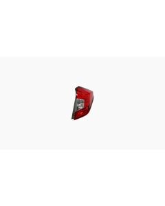 Achterlicht LED