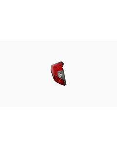 Achterlicht LED