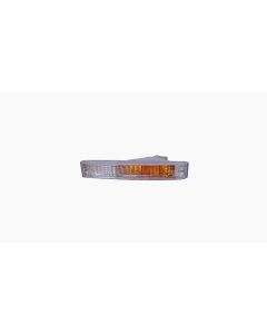 Bumperclignoteur Wit 26, 5 Cm 11 / 89- 91