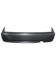 Achterbumper voor HONDA CIVIC 1999-2001