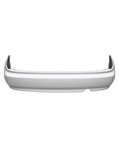 Achterbumper voor HONDA CIVIC 1999-2001