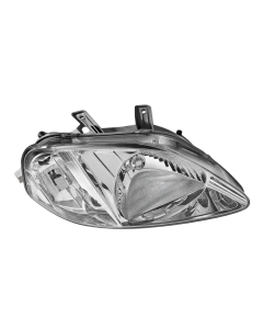 Koplamp links voor HONDA CIVIC 1999-2001