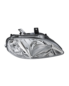 Koplamp links voor HONDA CIVIC 1999-2001