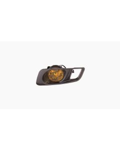 Mistlamp Voor H3 Geel