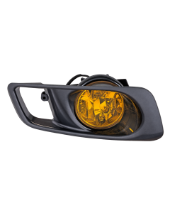 Mistlamp voor HONDA CIVIC 1999-2001
