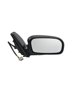 Buitenspiegel links voor HONDA CIVIC 2001-2003